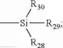 Fig. 45 - Functionalized cyanine having a silane linker arm, a method of preparing thereof and uses thereof