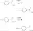Fig. 27 - Synthesis of azo bonded immunoregulatory compounds