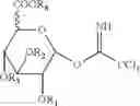 Fig. 22 - Saccharide structures and methods of making and using such structures