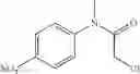 Fig. 43 - Process for the manufacture of an indolinone derivative