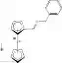 Fig. 09 - Catalyst Components Based on Ferricinium Complexes Used for Olefin Polymerization