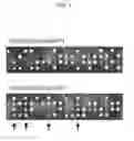 Fig. 02 - Methods of screening for compounds that inhibit the biosynthesis of GPI in malaria parasites