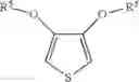 Fig. 44 - CONJUGATED POLYMERS FROM SUBSTITUTED 3,4-PROPYLENEDIOXYTHIOPHENE, COMPOSITIONS, METHOD OF MAKING, AND USE THEREOF