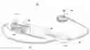Fig. 01 - Remotely adjustable gastric banding system