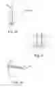 Fig. 13 - Minimally invasive implant and method