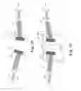 Fig. 14 - Minimally invasive implant and method
