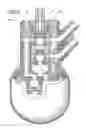 Fig. 15 - Inflatable penile prosthesis with spool valve