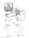 Fig. 02 - Entry guide for multiple instruments in a single port surgical system