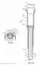 Fig. 07 - Entry guide for multiple instruments in a single port surgical system