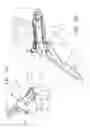 Fig. 03 - Device for surgical operations on a prolapse
