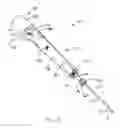Fig. 04 - Hydrophobic filter assembly for biopsy system