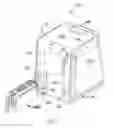 Fig. 08 - Hydrophobic filter assembly for biopsy system