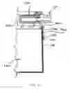 Fig. 15 - Hydrophobic filter assembly for biopsy system