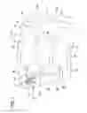 Fig. 02 - Compression garment assembly