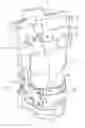 Fig. 01 - Dynamic stabilizing knee support system