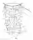 Fig. 03 - Dynamic stabilizing knee support system