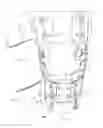Fig. 04 - Dynamic stabilizing knee support system