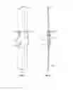 Fig. 09 - Dynamic stabilizing knee support system