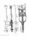 Fig. 04 - VALVE BYPASS GRAFT DEVICE, TOOLS, AND METHOD