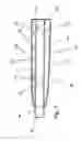 Fig. 04 - Weighted infusion sleeve