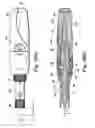 Fig. 11 - Autoinjection devices