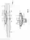 Fig. 04 - Coupling part of a drainage tube unit