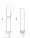 Fig. 02 - Syringe Assemblies Having Detachable Needle Assemblies and Low Dead Space