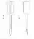 Fig. 04 - Syringe Assemblies Having Detachable Needle Assemblies and Low Dead Space