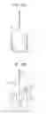 Fig. 09 - Syringe Assemblies Having Detachable Needle Assemblies and Low Dead Space