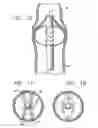 Fig. 07 - Method and apparatus for treating venous insufficiency using directionally applied energy