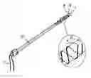 Fig. 01 - System for treating benign prostatic hyperplasia