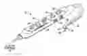 Fig. 01 - Laparoscopic apparatus for performing electrosurgical procedures