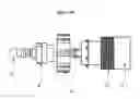 Fig. 04 - APPARATUS FOR DELIVERY OF VISCOUS MATERIAL DURING SURGERY
