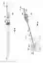 Fig. 22 - Methods and apparatus for treating vertebral fractures