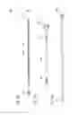 Fig. 07 - BONE CEMENT INJECTION NEEDLE