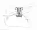 Fig. 01 - COMPRESSION HEMOSTASIS DEVICE