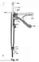 Fig. 35 - Spinal rod and screw securing apparatus and method