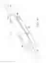 Fig. 14 - Implantable lead with isolated contact coupling