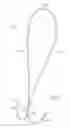 Fig. 03 - Apparatus and methods for creating a venous valve from autologous tissue