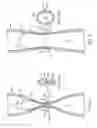 Fig. 04 - Apparatus and methods for creating a venous valve from autologous tissue