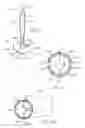 Fig. 09 - Apparatus and methods for creating a venous valve from autologous tissue