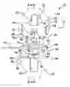 Fig. 01 - Prosthetic device with damper