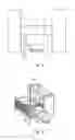 Fig. 02 - Securing a hazardous area in the regin surrounding the automatic loading of reels on a reel changer