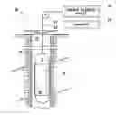 Fig. 01 - Systems and methods for downhole fluid typing with pulsed neutron logging