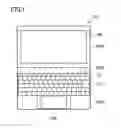 Fig. 02 - Electronic device, method of selecting menu, and program for selecting menu