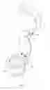 Fig. 02 - Toilet cleaning system