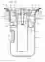 Fig. 02 - Drain Cartridge Having Removable Valved System