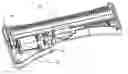 Fig. 01 - BRUSH ROLL OF A VACUUM CLEANER