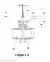 Fig. 06 - Manually-operated hydraulic flange spreader and aligner