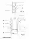 Fig. 02 - Transport- and drying device for individually transported articles and method for drying individually transported articles